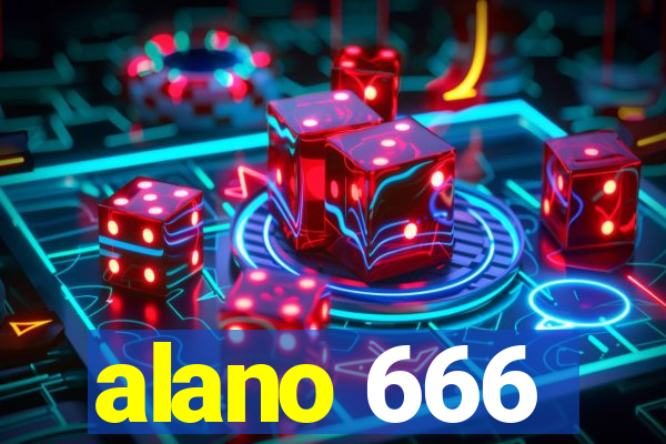 alano 666